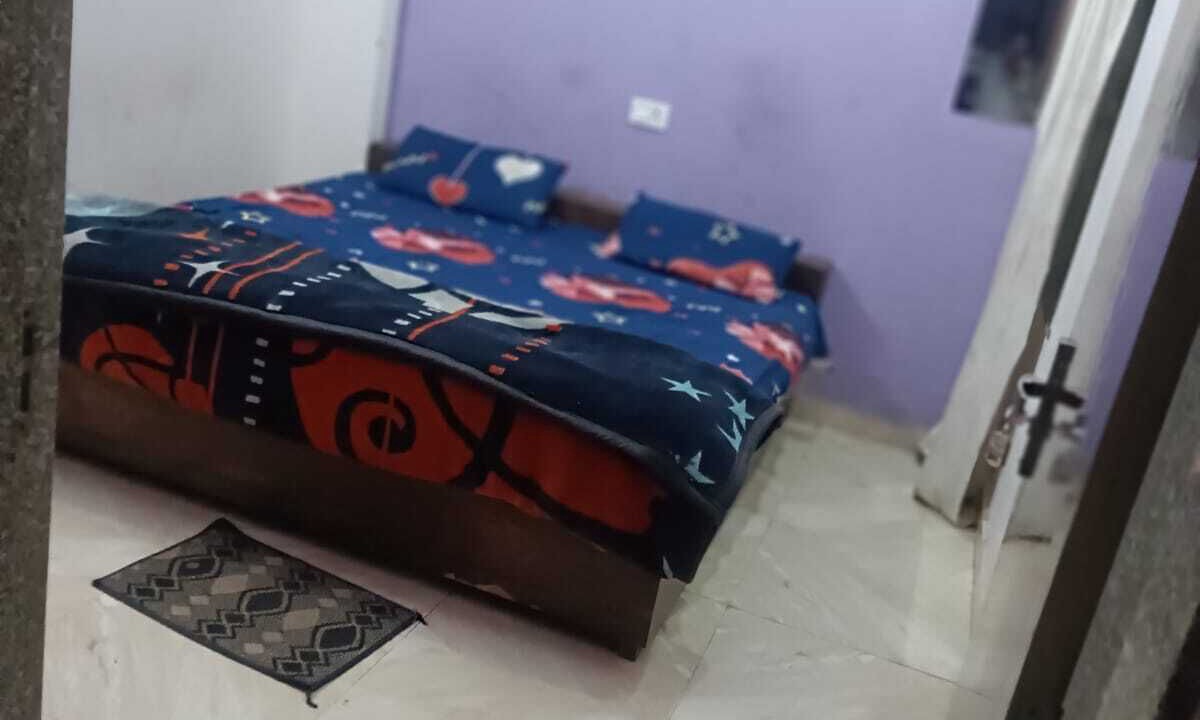 Photo of Bedroom in Shri Madhopur