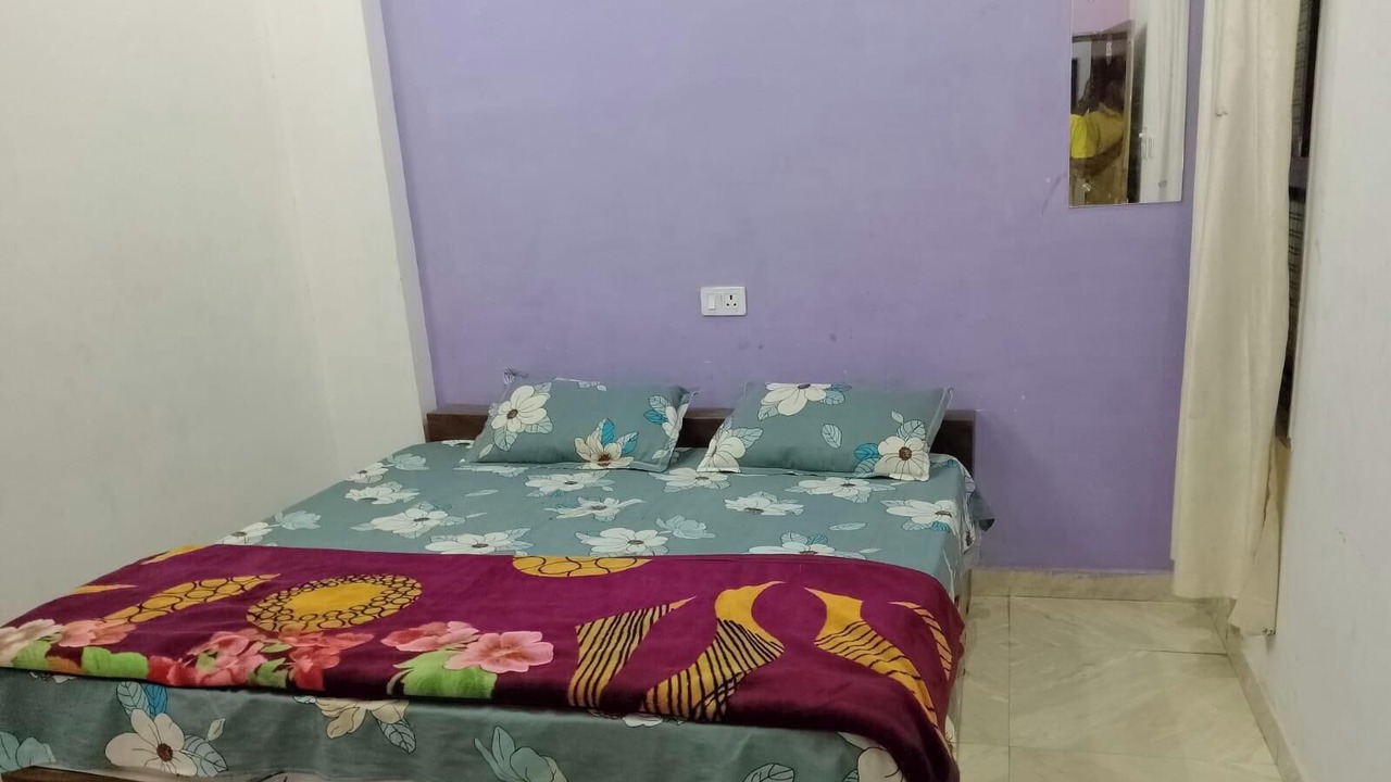 Photo of Bedroom in Shri Madhopur