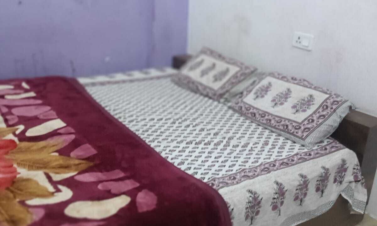 Photo of Bedroom in Shri Madhopur