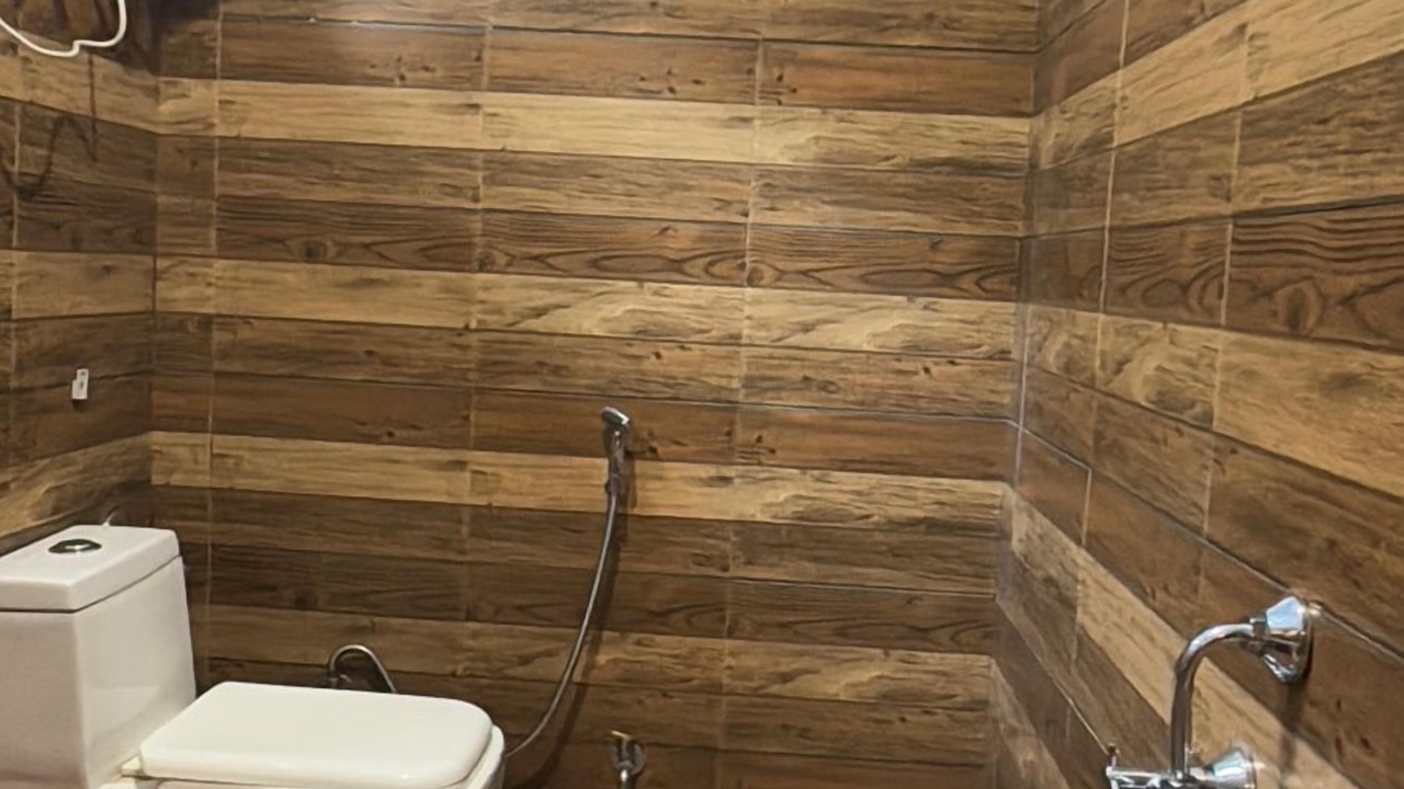 Photo of Bathroom in Kullu