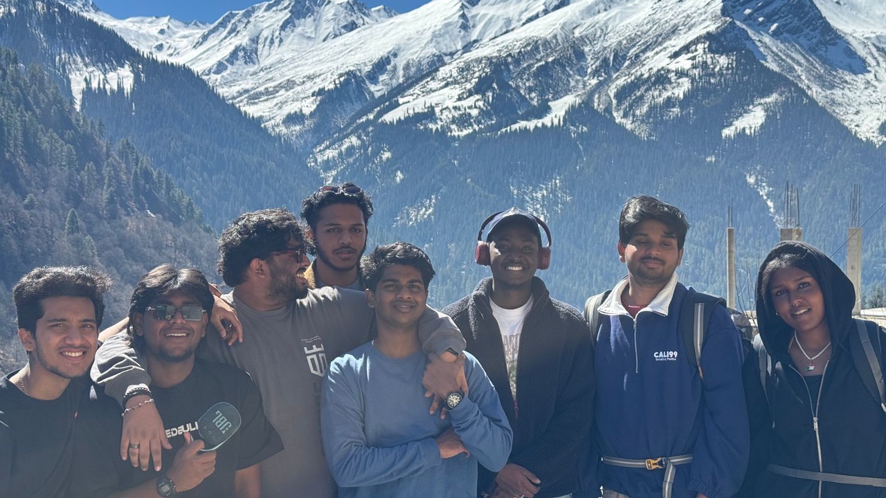 Photo of Outdoor in Kullu