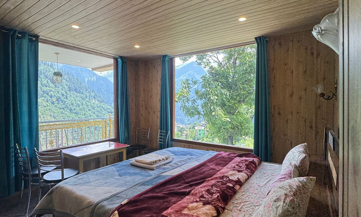 Photo of Bedroom in Kullu