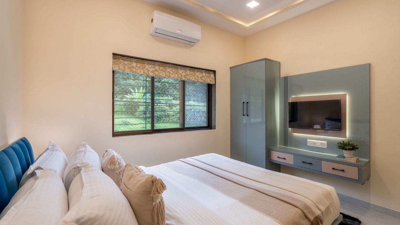 Photo of Outdoor in Alibaug