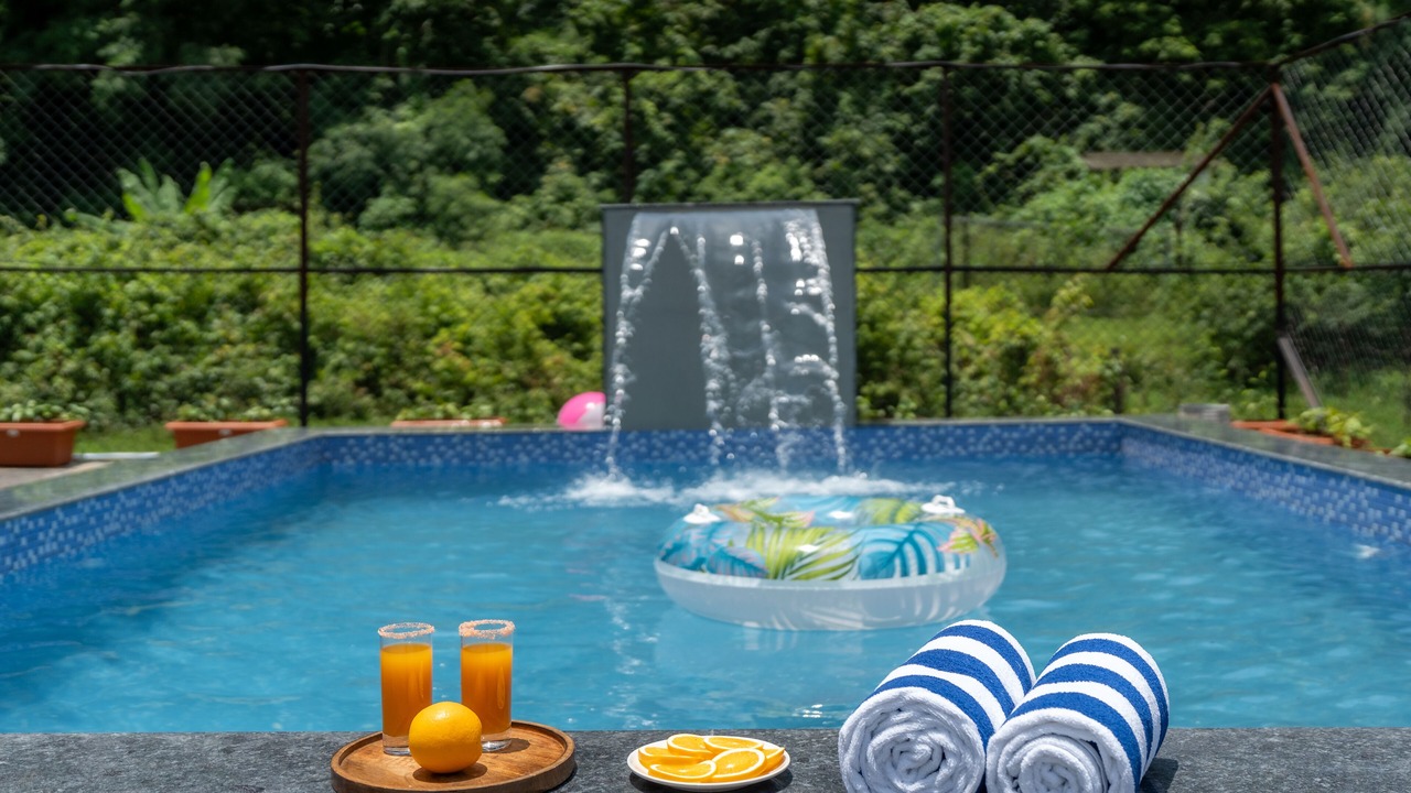 Photo of Outdoor in Alibaug