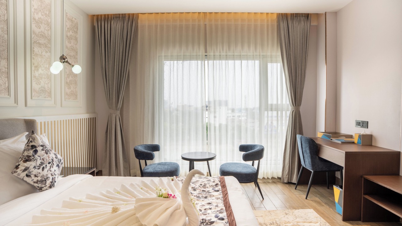 Photo of Bedroom in Siliguri