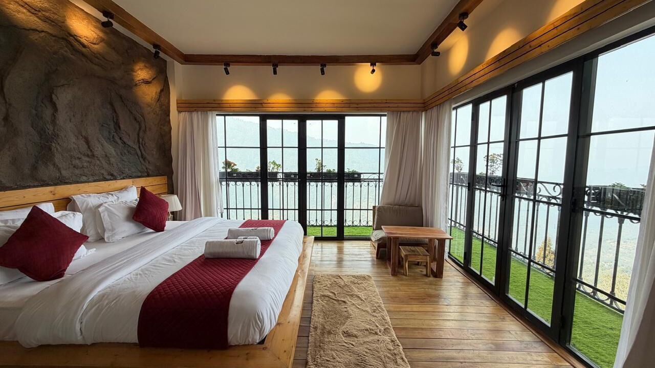 Photo of Bedroom in Kolakham