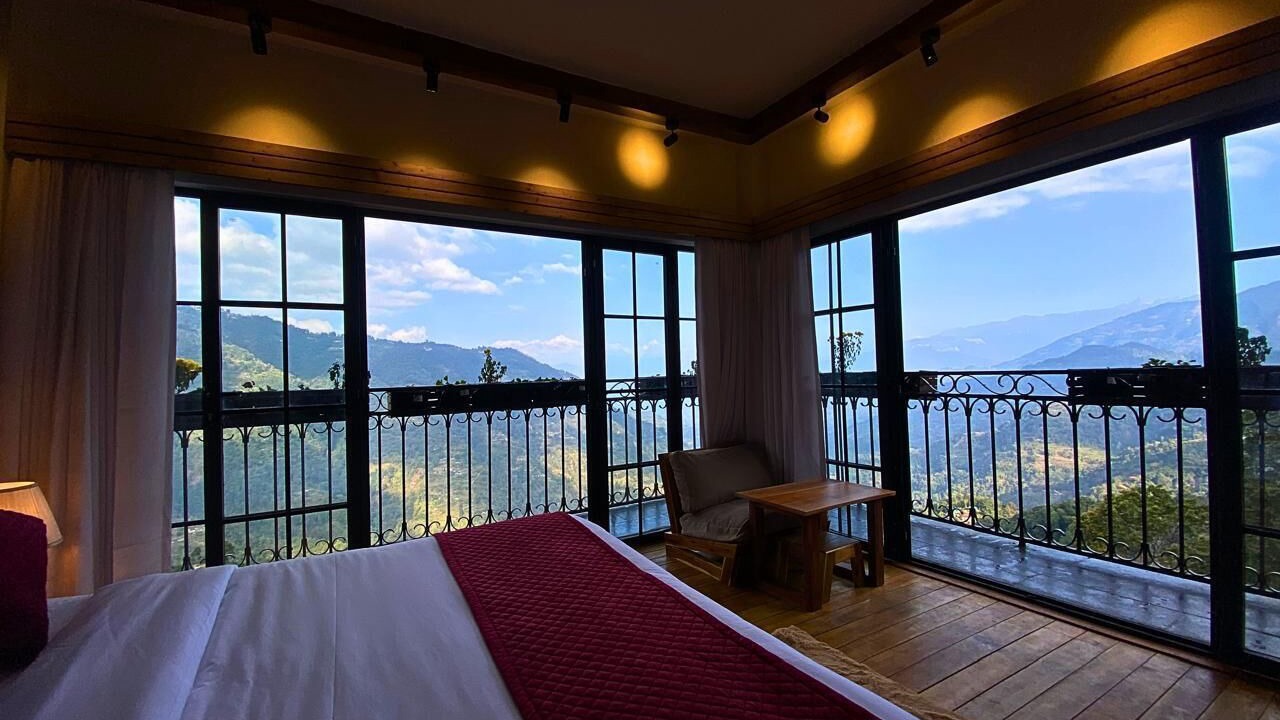 Photo of Bedroom in Kolakham