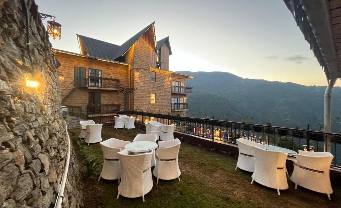 Photo of Outdoor in Kolakham