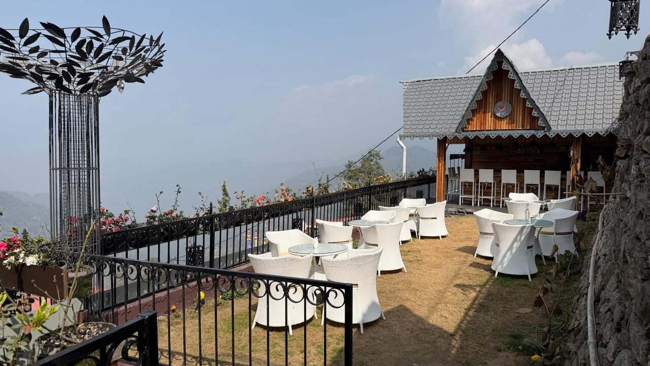 Photo of Outdoor in Kolakham