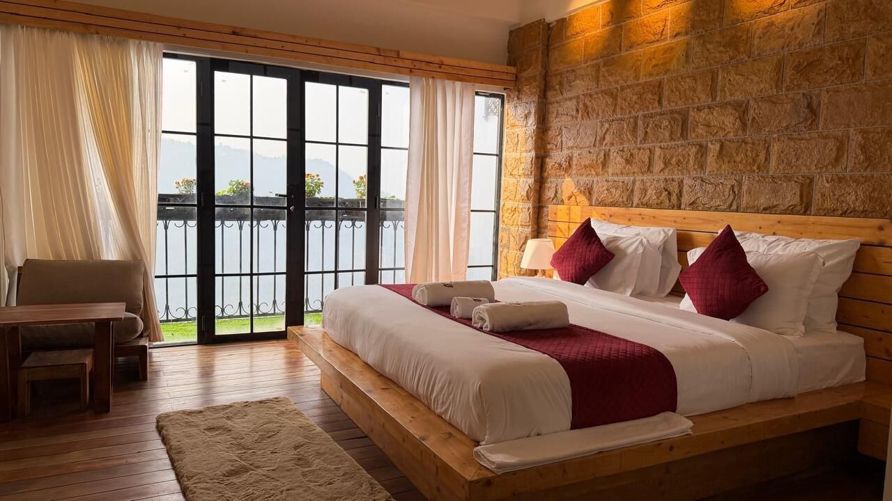 Photo of Bedroom in Kolakham