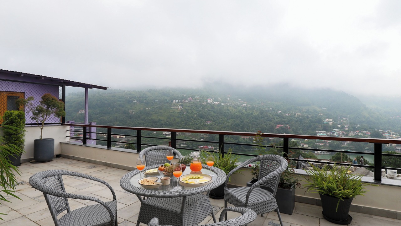 Photo of Outdoor in Bhimtal