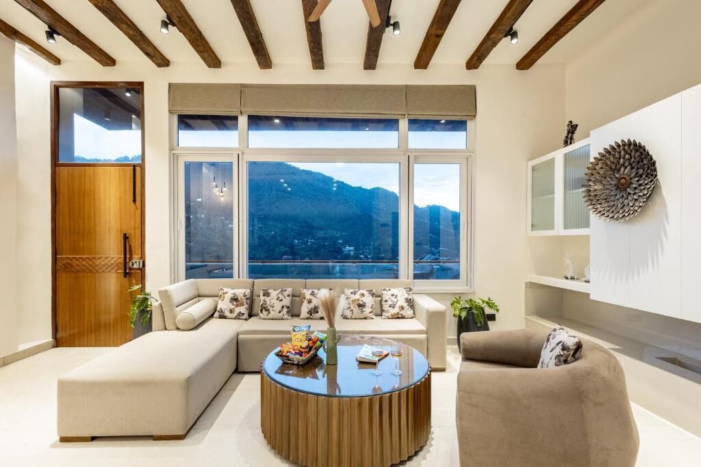 Photo of Livingroom in Bhimtal