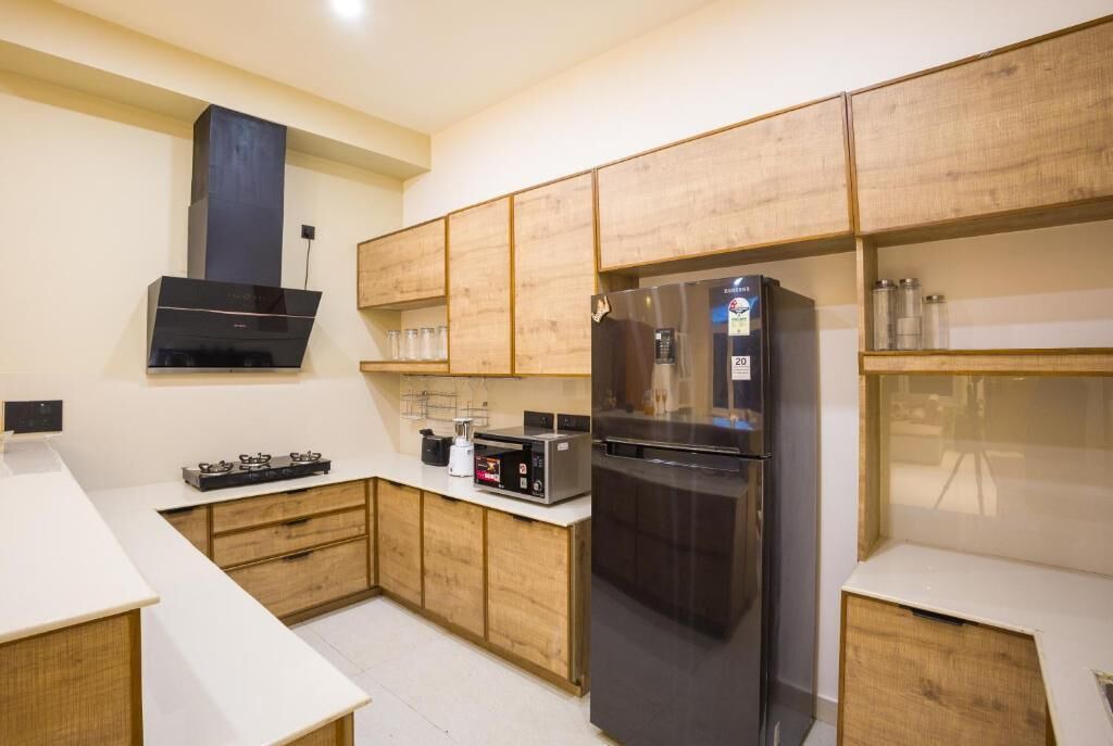 Photo of Kitchen in Bhimtal