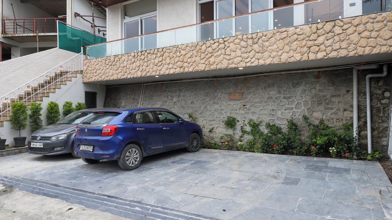 Photo of Outdoor in Bhimtal