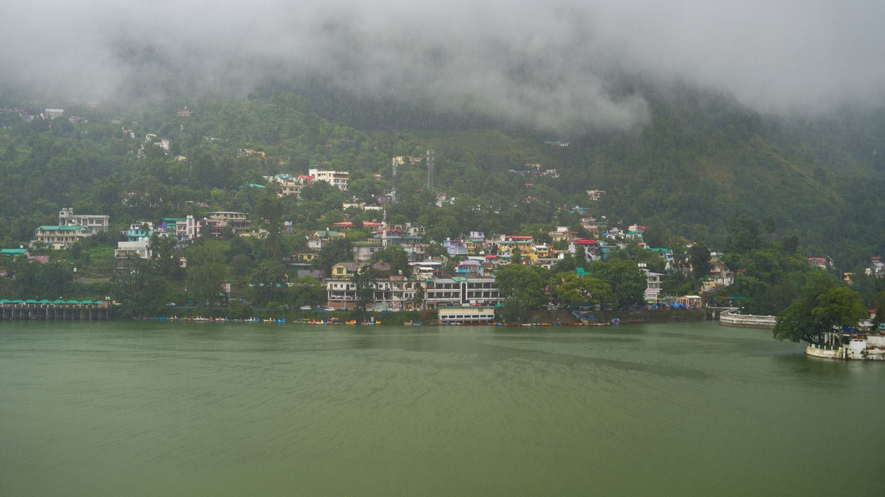 Photo of Others in Bhimtal