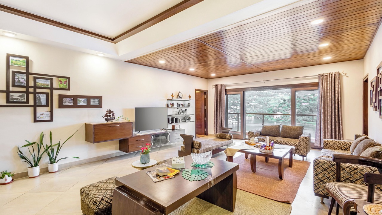 Photo of Livingroom in Bhimtal