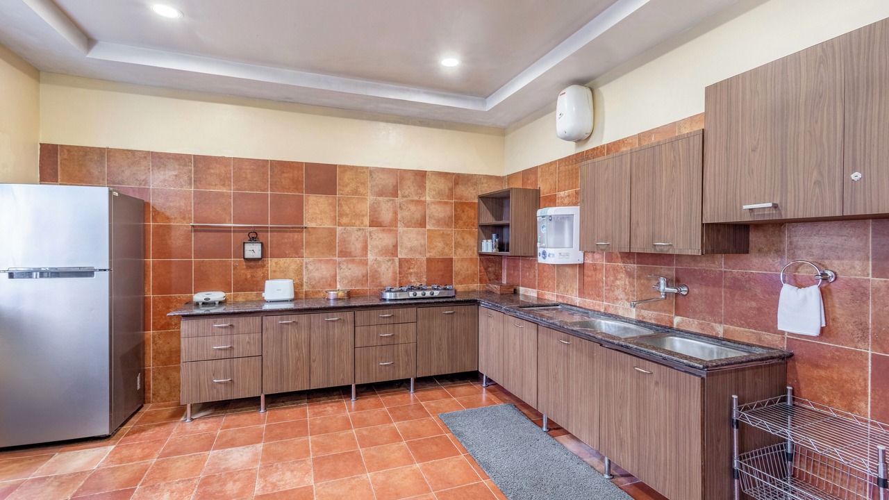 Photo of Kitchen in Bhimtal