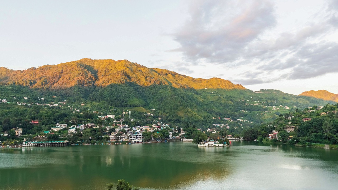 Photo of Others in Bhimtal