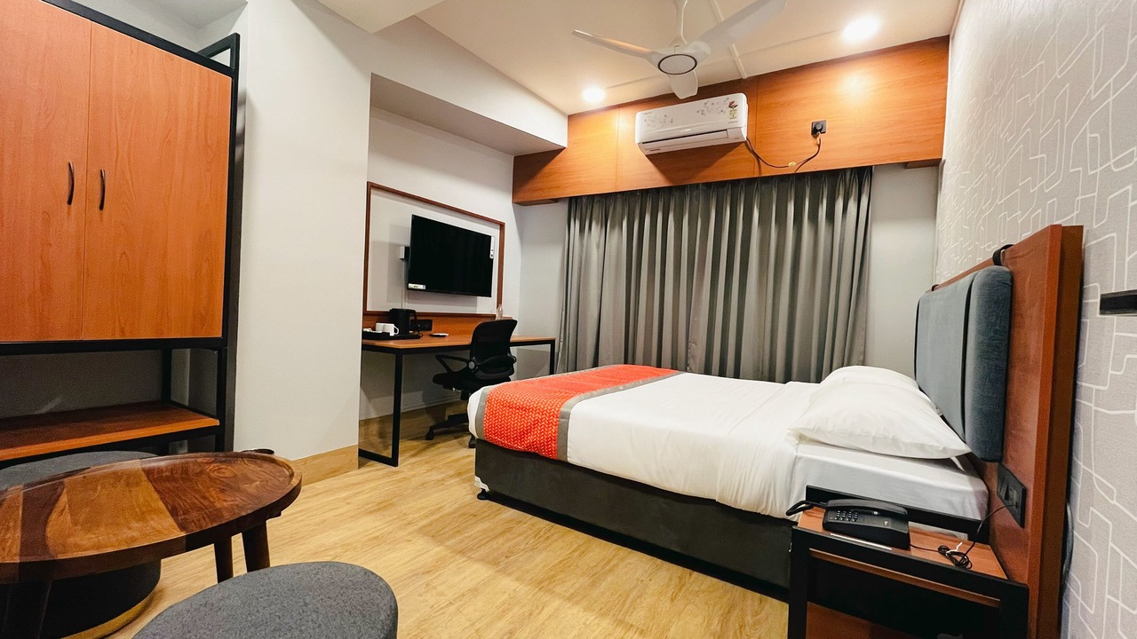 Photo of Bedroom in Durgapur