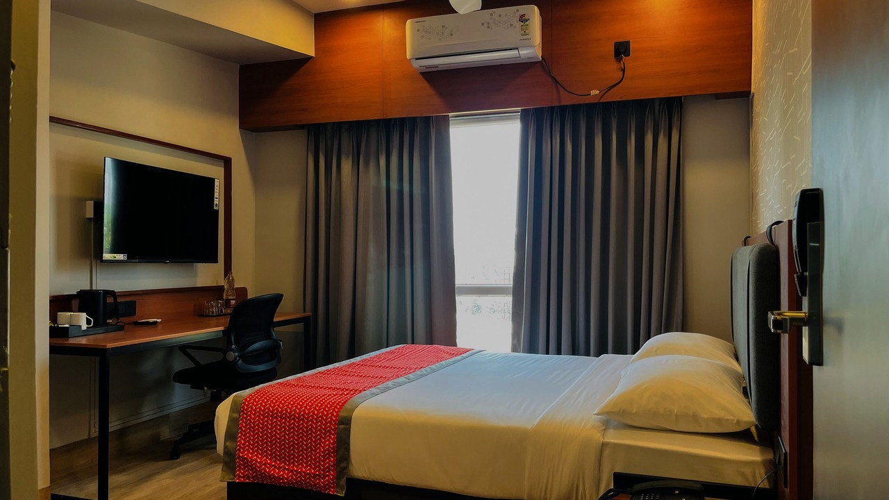 Photo of Bedroom in Durgapur