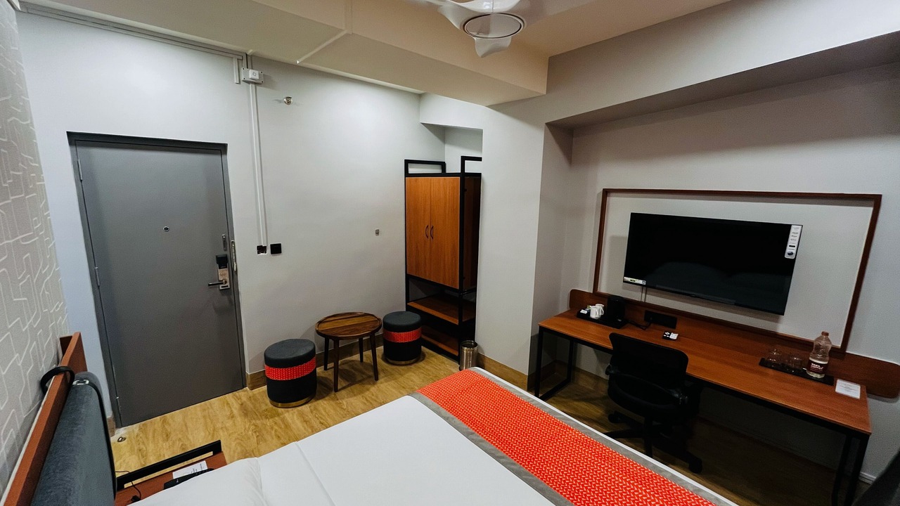 Photo of Bedroom in Durgapur