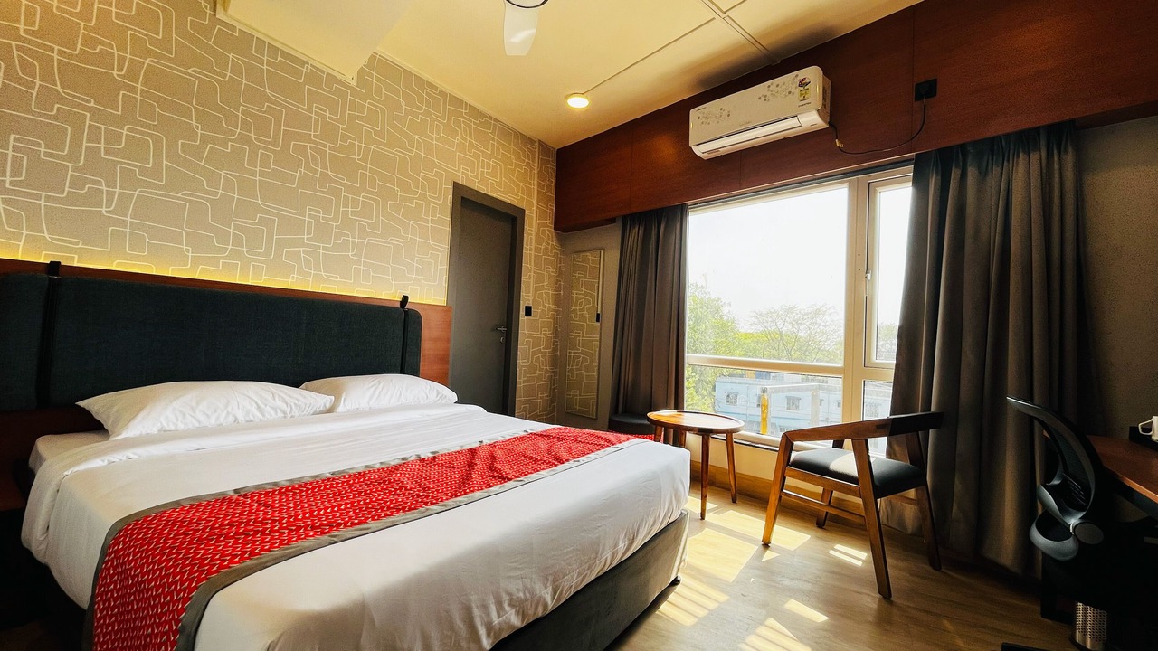 Photo of Bedroom in Durgapur