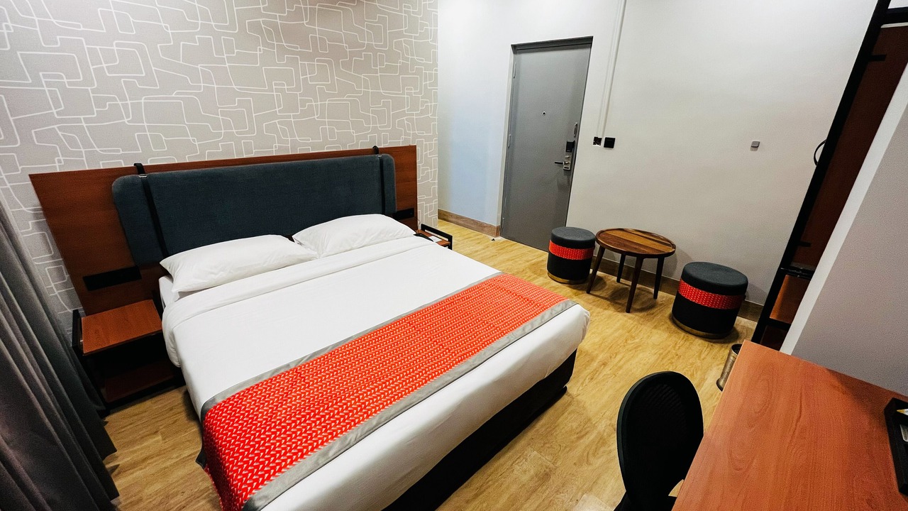 Photo of Bedroom in Durgapur