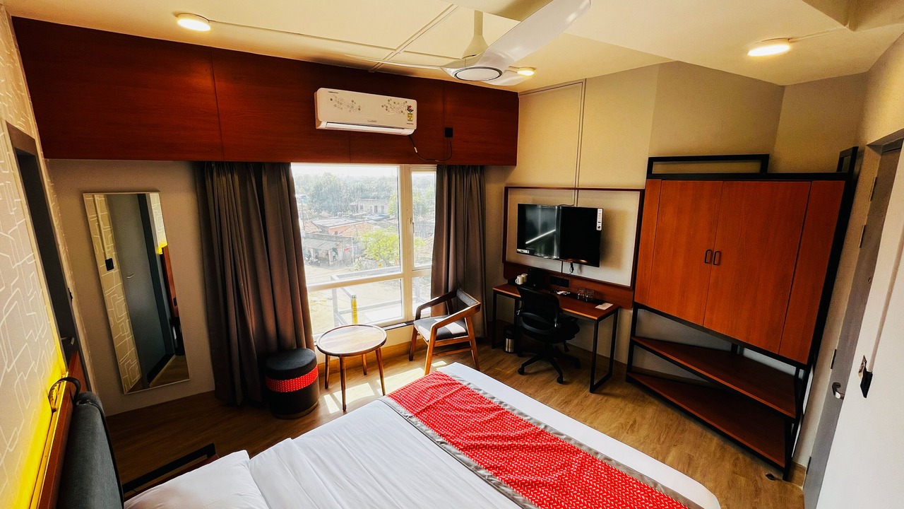 Photo of Bedroom in Durgapur
