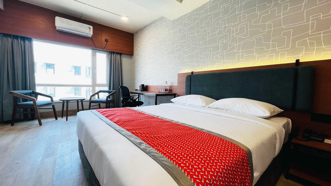Photo of Bedroom in Durgapur