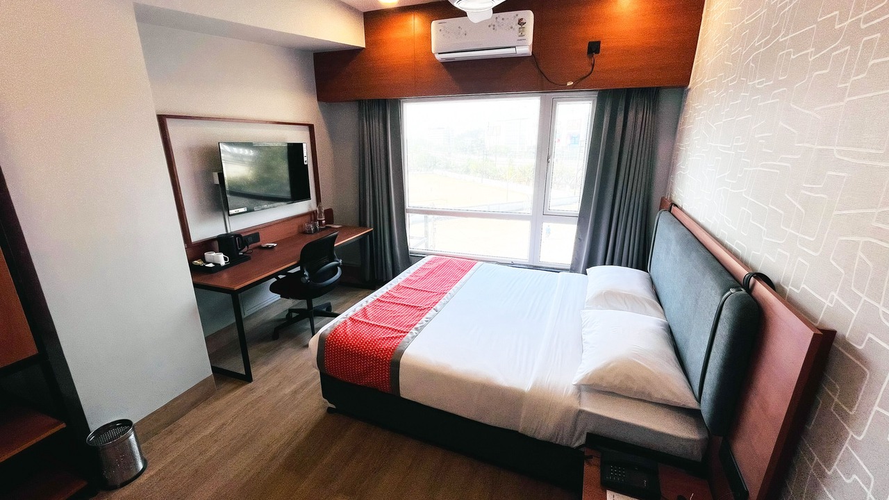 Photo of Bedroom in Durgapur