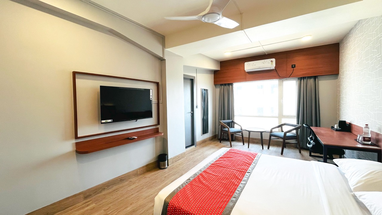 Photo of Bedroom in Durgapur