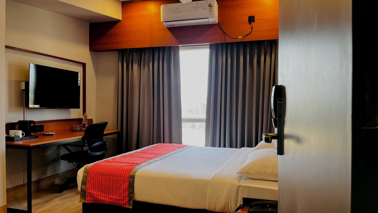 Photo of Bedroom in Durgapur