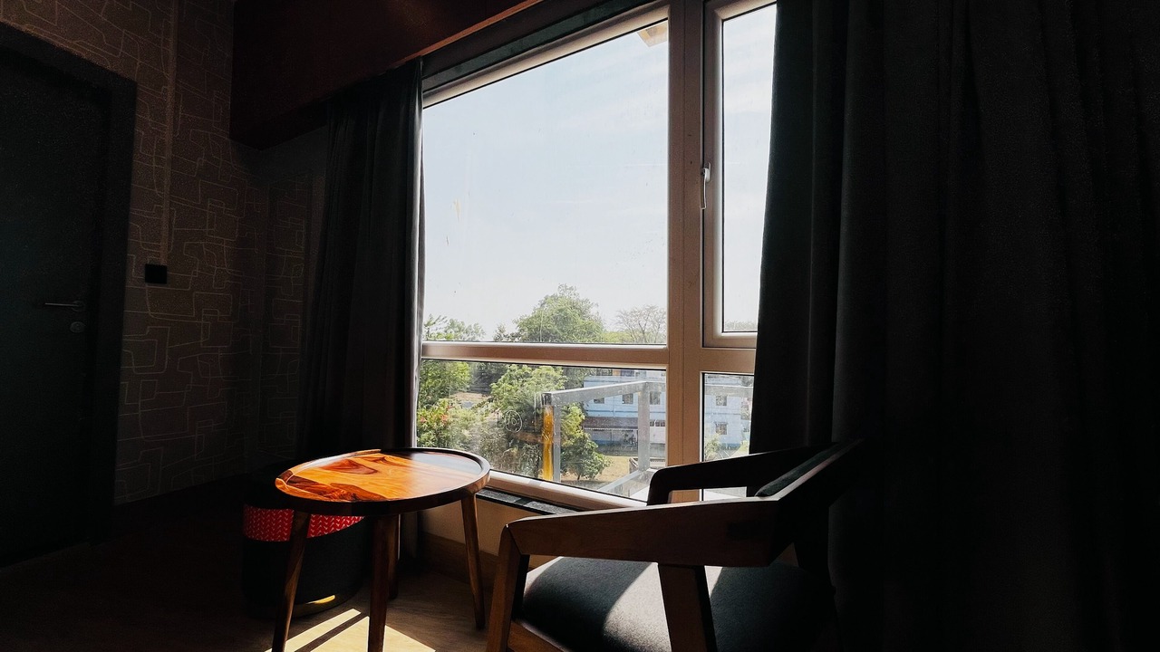 Photo of Bedroom in Durgapur