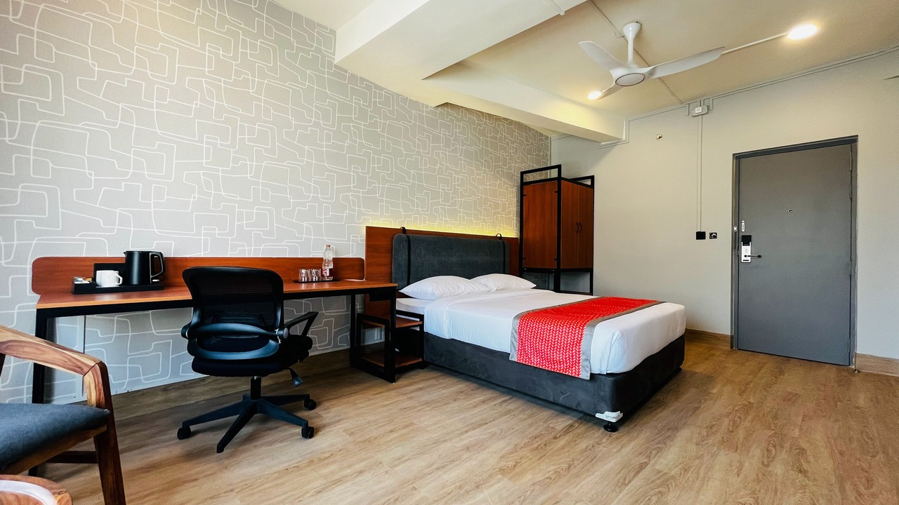 Photo of Bedroom in Durgapur