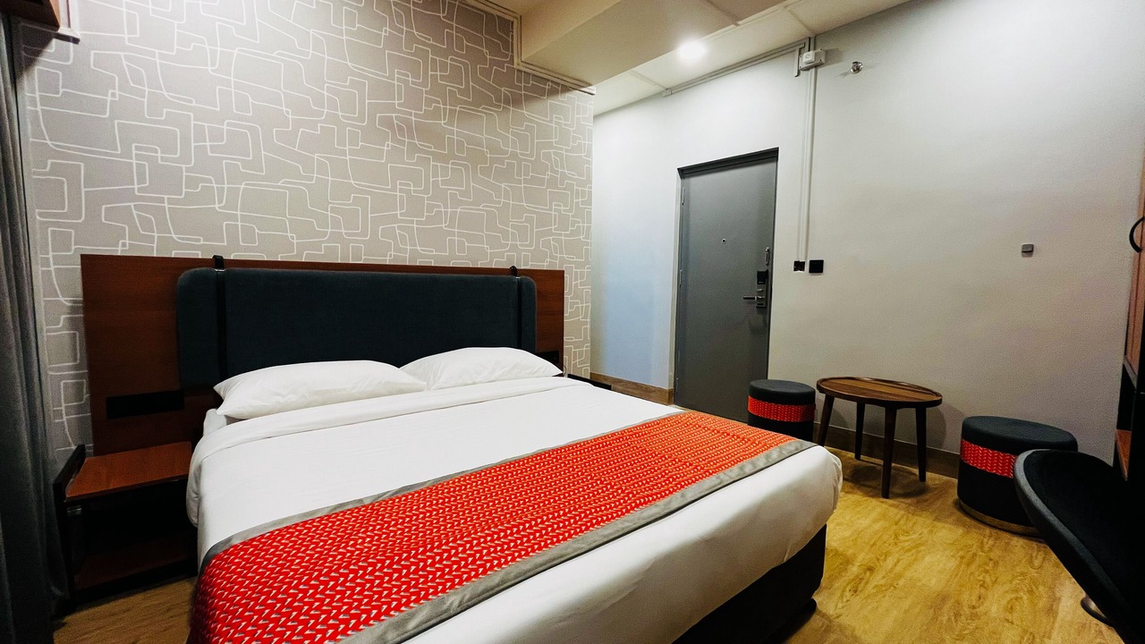 Photo of Bedroom in Durgapur