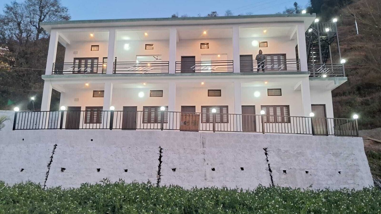 Photo of Outdoor in Chakrata