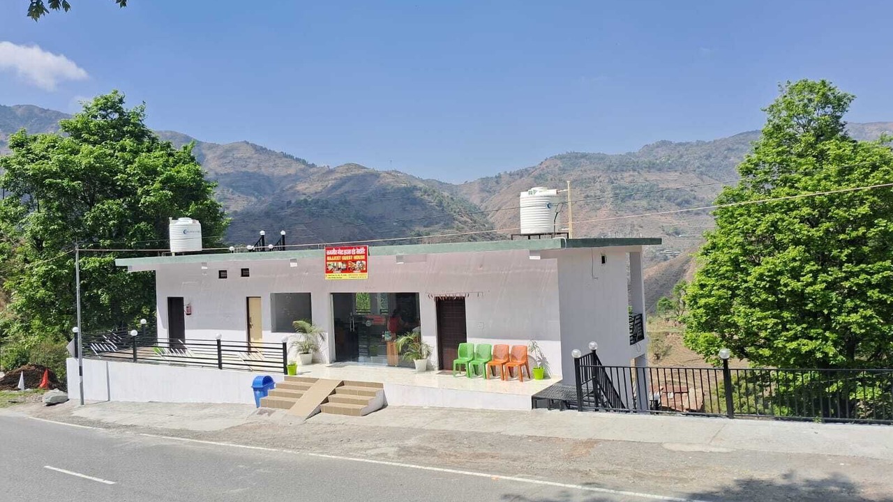 Photo of Outdoor in Chakrata