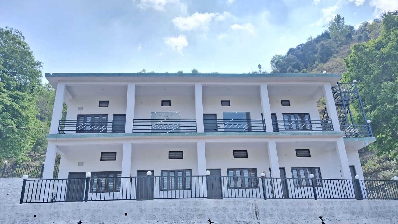 Photo of Outdoor in Chakrata