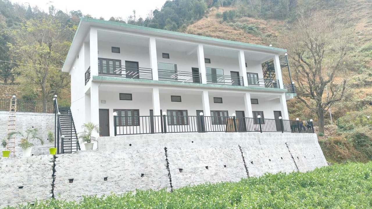 Photo of Outdoor in Chakrata