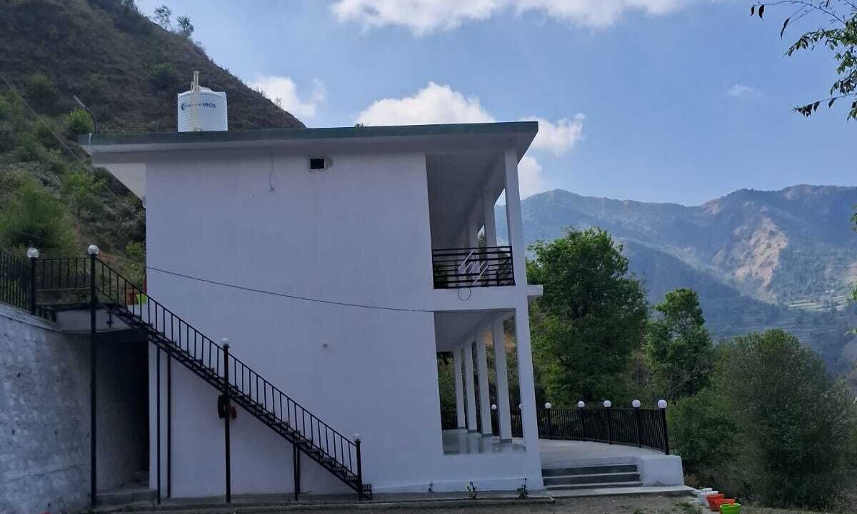 Photo of Outdoor in Chakrata