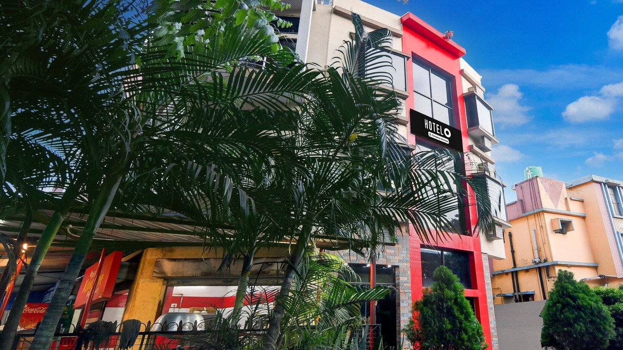 Photo of Outdoor in Durgapur
