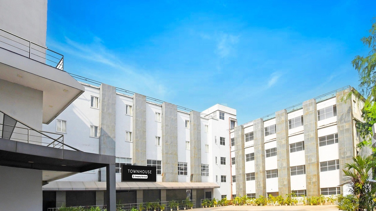 Photo of Outdoor in Bhubaneshwar