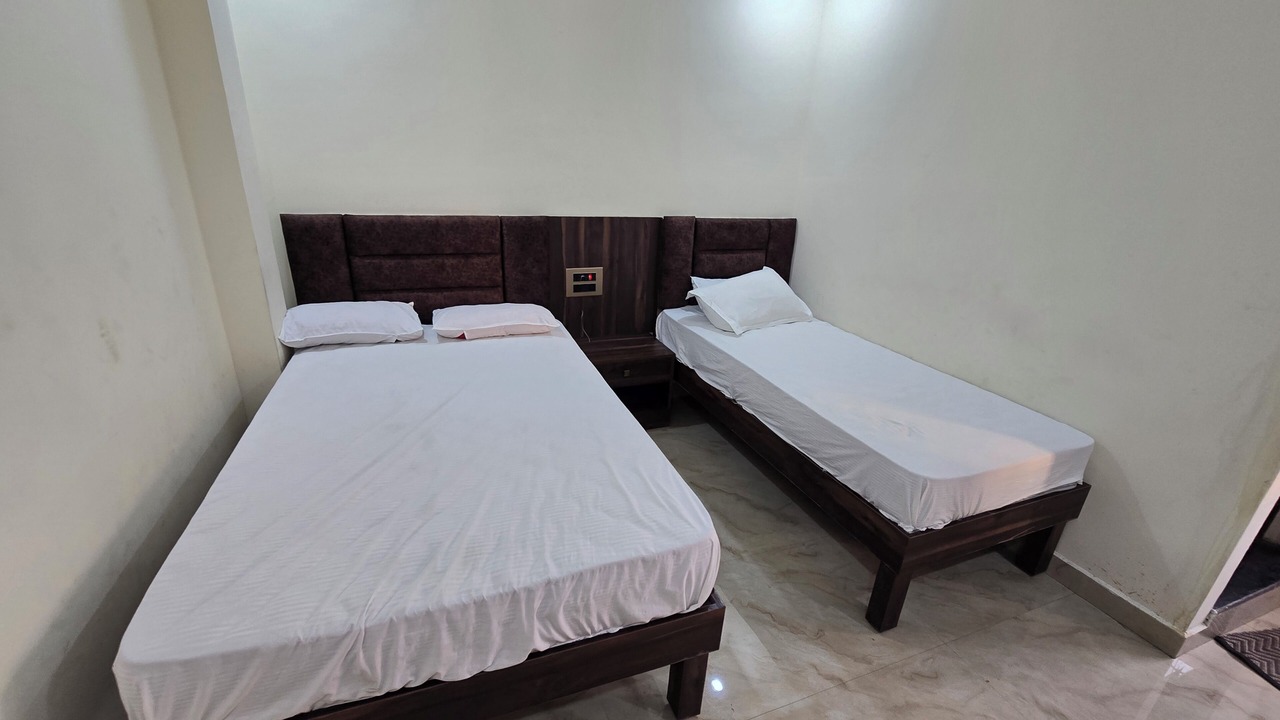 Photo of Bedroom in Tiruvannamalai