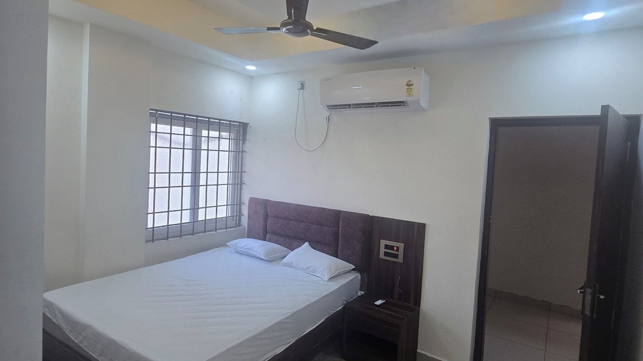 Photo of Bedroom in Tiruvannamalai