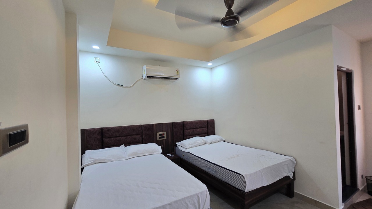 Photo of Bedroom in Tiruvannamalai