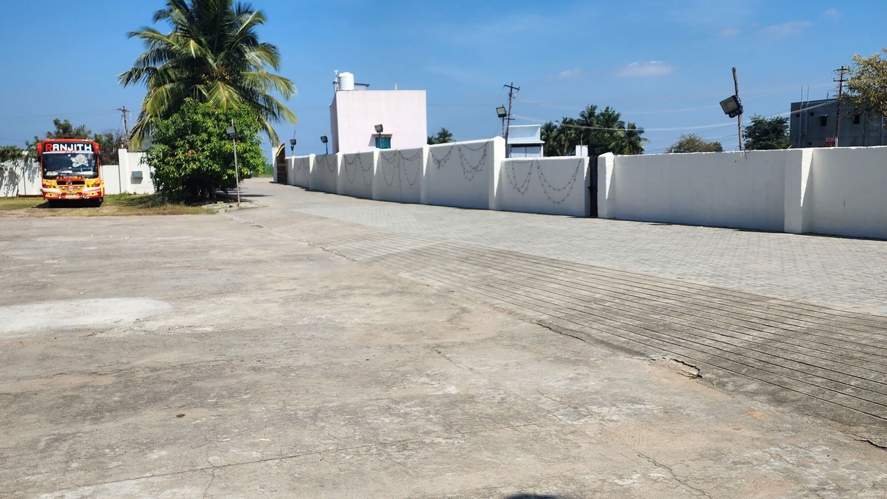 Photo of Outdoor in Tiruvannamalai