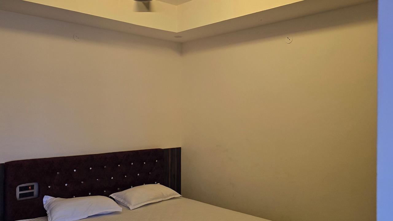 Photo of Bedroom in Tiruvannamalai