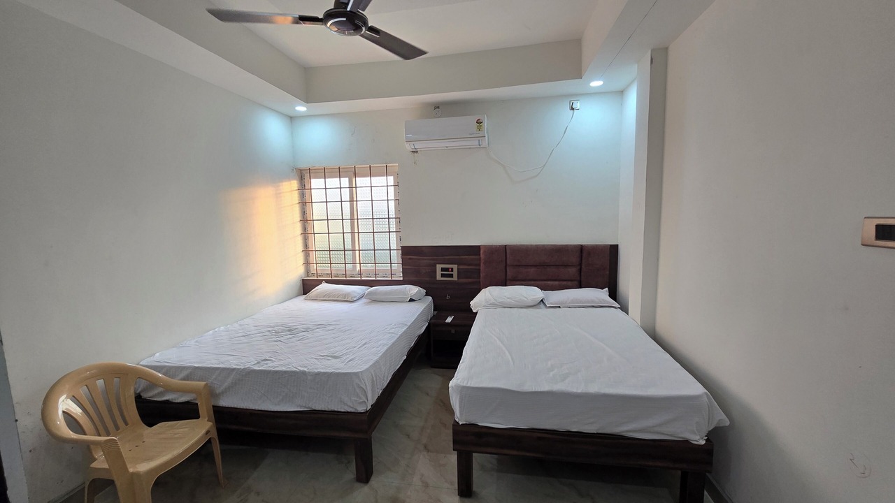 Photo of Bedroom in Tiruvannamalai