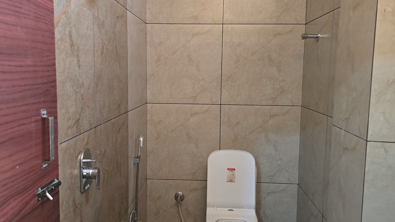Photo of Bathroom in Tiruvannamalai