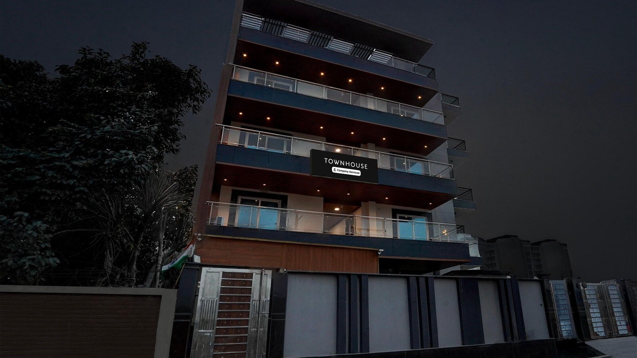 Photo of Outdoor in Noida